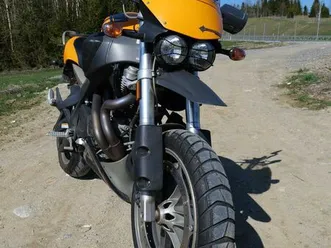 buell xb 12x ulysses kraków prądnik czerwony