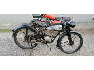 nsu quick 52 1953 praszka