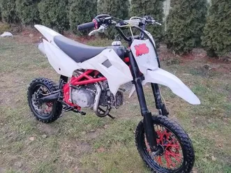 cross mrf 140rc. sulmierzyce