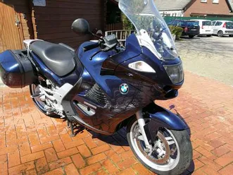 bmw k1200 gt