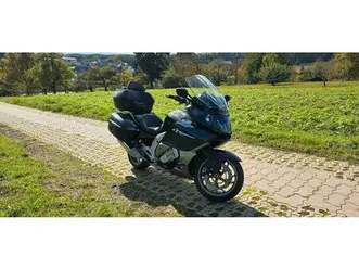 bmw k1600 gtl.
