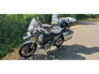 bmw gs1200 k25