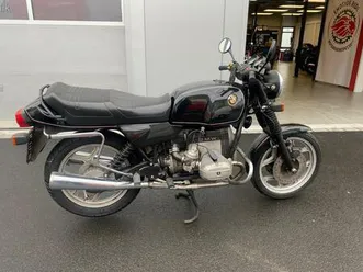 bmw r65 247 - projekt