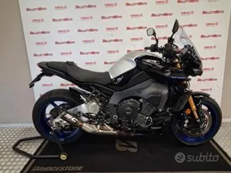 yamaha mt-10 sp