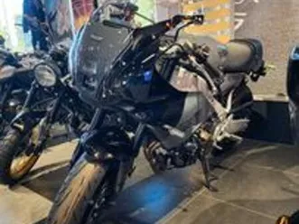 yamaha xsr 900gp km 0