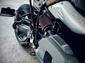 bmw r ninet option 719, top zustand, ab service, top preis!