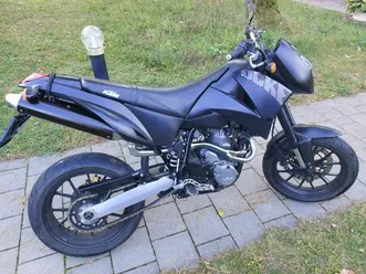 ktm duke 640 ab mfk