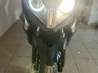 maxi skuter kymco new downtown 125cm3 2018 rok na kat b konin