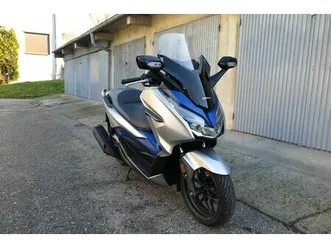 honda forza 125 led abs start-stop 2018 r. na b kraków raty! kraków podgórze