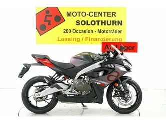 aprilia rs 457 abs