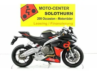 aprilia rs 660 abs 35kw 35 kw a2