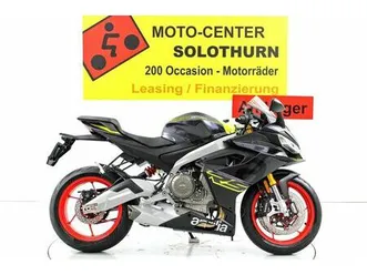 aprilia rs 660 abs 35kw 35 kw a2