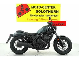 honda cmx 500 abs
