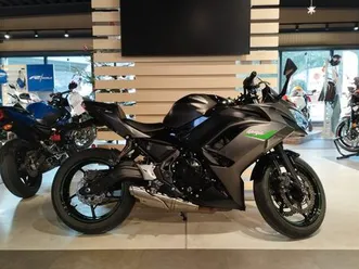 kawasaki ninja 650 *1. hand*