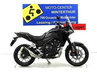 honda cb 500 x abs