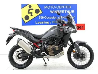honda crf 1100 abs