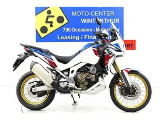 honda crf 1100 dct adventue sport