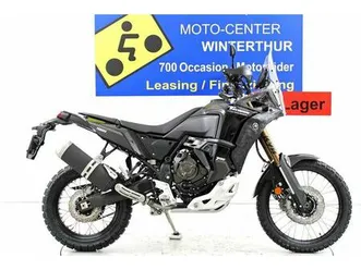 yamaha tenere 700 world raid abs