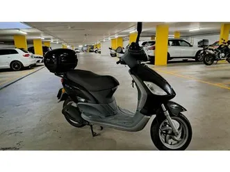 piaggio fly 125