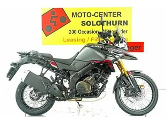 suzuki dl 1050 de abs