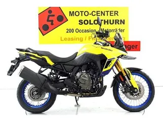 suzuki dl 800 de abs