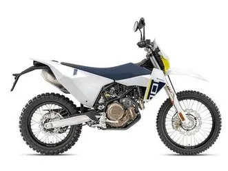 occasion husqvarna 701 enduro