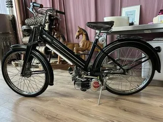 seltenheit oldtimer mosquito mofa töffli