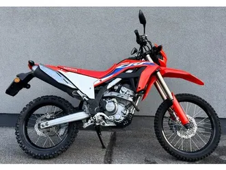 crf 300 l
