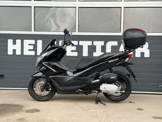 pcx 125 i