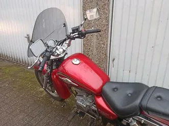 motorrad suzuki gz 250 marauder