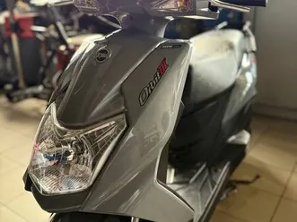 sym orbit 125 8750km!! 2023