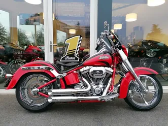 flstse2 softail convertible cvo abs