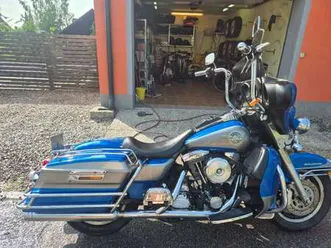 electra glide ultra classic