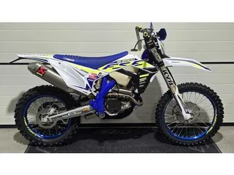 sherco sef 300 2021r 65mth od nowości transport! raty!! choszczno