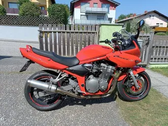 occasion suzuki bandit 600s
