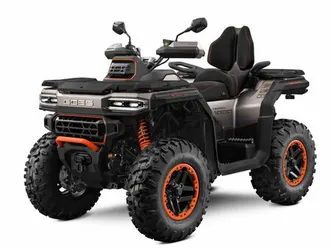 nowy goes terrox 1000 overland abs – fv vat 23% kraków bronowice