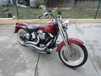 harley davidson softail 1340 evolution salreu