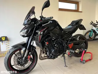 kawasaki z 900