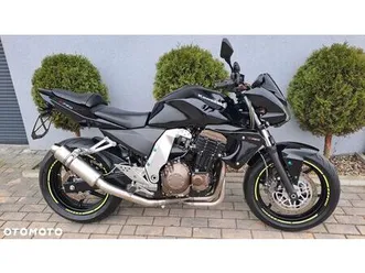 kawasaki z