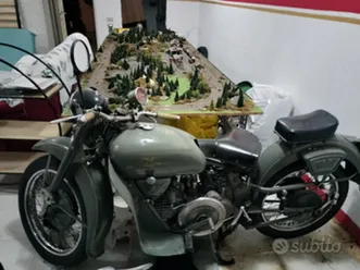 falcone turismo 500 del 1962