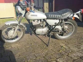 yamaha rt 360