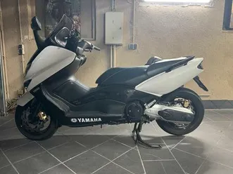 yamaha tmax 500 top