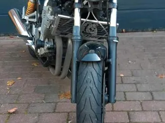 yamaha "xjr 1300" weihnachtsangebot