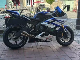 yamaha r6 rj11 -*sonderpreis*