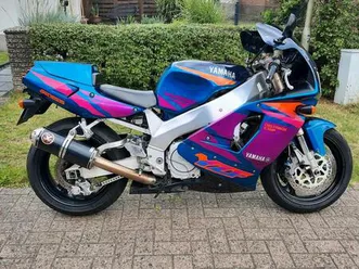 yamaha yzf 750r