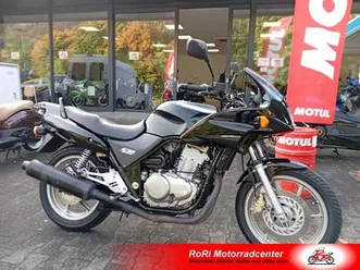 honda cb 500 s (* 30.880 km *)