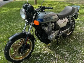 honda cb 900 i boldor mit tuv