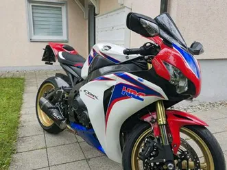 honda cbr1000 sc59 hrc 2011