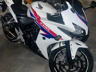 honda cbr500r