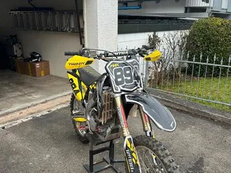 honda crf 250